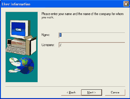 Установка OrCAD