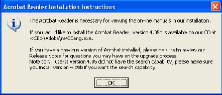 Установка OrCAD