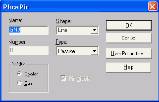 Создание и редактирование компонентов