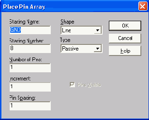 Создание и редактирование компонентов