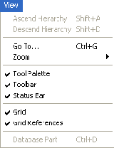 Общая характеристика программы OrCAD Capture