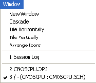 Общая характеристика программы OrCAD Capture