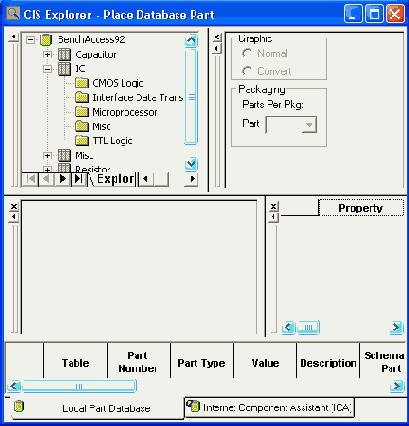 Информационная система CIS