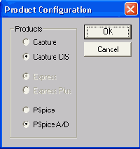 Настройка конфигурации