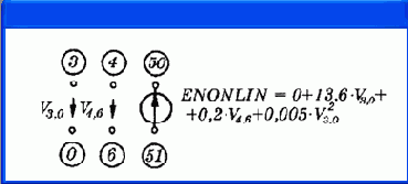 Зависимые источники сигналов