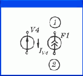 Зависимые источники сигналов
