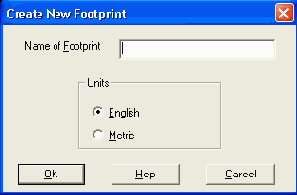 �������� ��������� �������� ���� OrCAD Layout