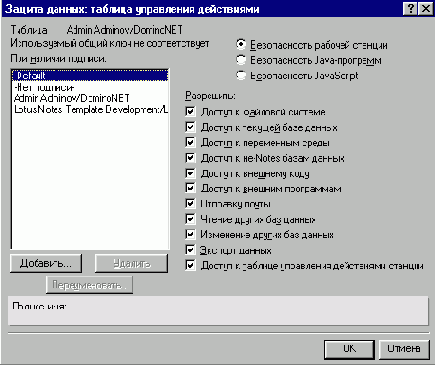 Что такое ECL рабочей станции?