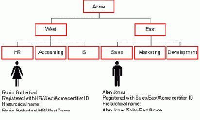 Процесс регистрации пользователей