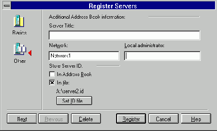 ��������� ������ � ������