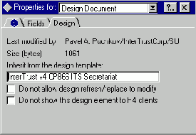 ��������� ������ Designer