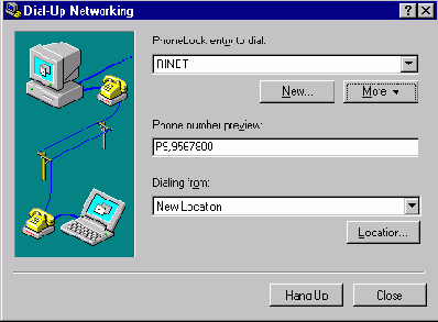 Connection - ���������� ����� ���������