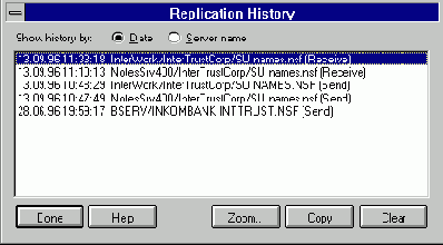 ���� Cutoff Date � ������� ���������� ����