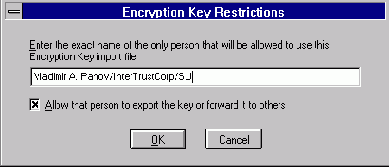 �������� � ��������������� ����� ����������