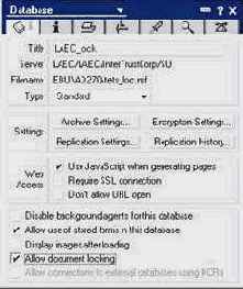 Операции с документом