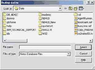 ������ � �������������