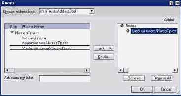 ������ � �������������