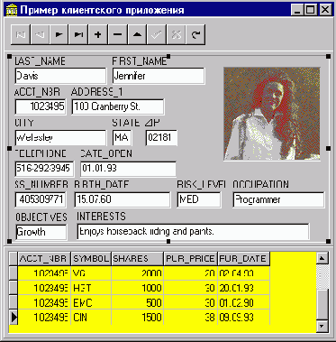 �������� ���������� ����������� ����������