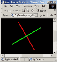 Java-������� GL4Java