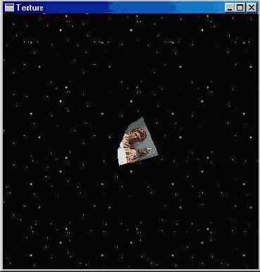 Вращаем текстуру