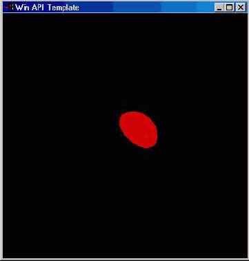Windows-приложение - Win32 Application