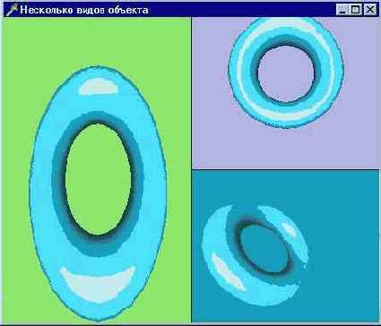 Часто разработчики нуждаются в нескольких экранах