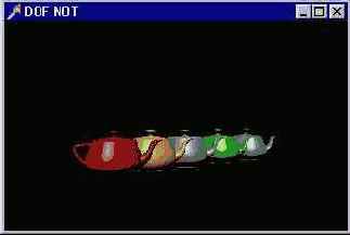 Эта композиция станет тестовой для дополнительного примера на эффект фокуса