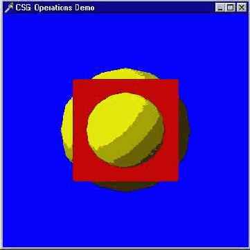 Это один из самых интересных примеров