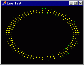 Получить такие узоры на самом деле легко