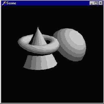 Эту композицию будем использовать в качестве тестовой