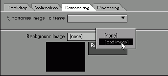 ������� Compositing ���������