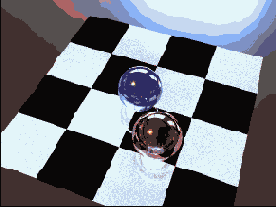 ������ �������� �� ������ Image World