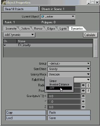 ���������� FX_Gravity ���������