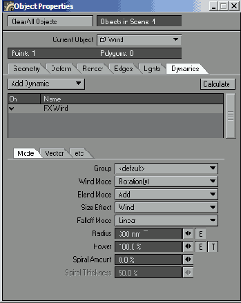 ���������� FX_Wind ��������� ���������