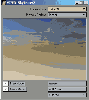 ���������� SkyTracer2 ���������