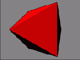 ����� Silhouette Edges ���������� ������ �������