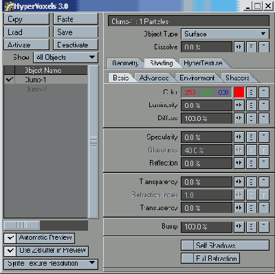 �������� � ������������� ����������