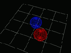 ��� �������� ���� ��� ������������� Wireframe