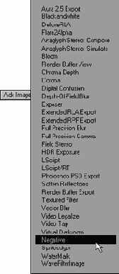 � LightWave ������ ����� ��������