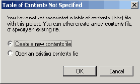 ��������� ������� html help workshop