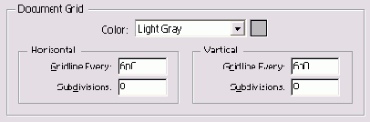 ��������� Document Grid ��������� Grids
