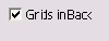 ������ Grids in Back ��������� Grids