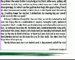 ������� ���������� ������ Shift 