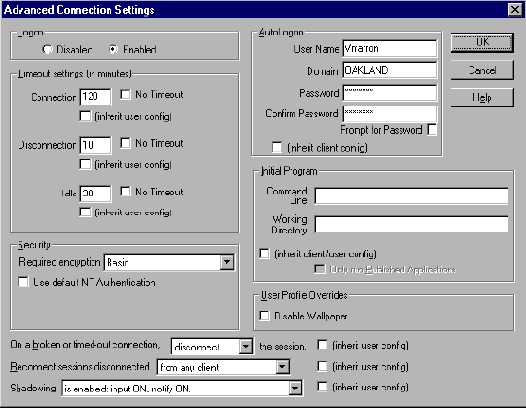 ��������� ����������� ����� ���������� ICA