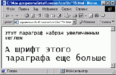 ������������ ����������