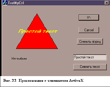 ���������� �������������� �������� ���������� � ����������.