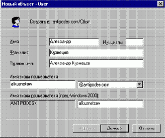 �������� ������� ������ ������������