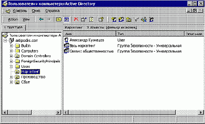 ���������� ������ ��������
