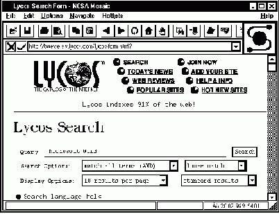 ��� ����� ������ ���������� � ���� Internet