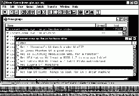 ������ � ������������ �������������